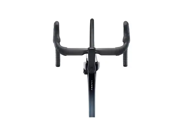Giant Propel Advanced Pro 0 Di2 cestný bicykel black currant