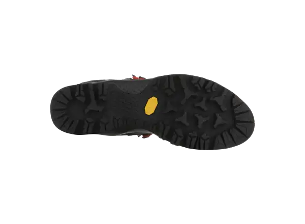 Salewa Mountain Trainer Mid Gore-Tex dámske topánky Atlantic Deep Ombre Blue