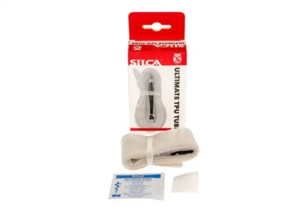 Silca TPU 700x44-64 cestná duša s presta ventilom 50mm