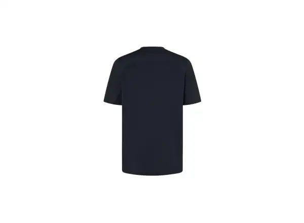 Oakley Free Ride RC voľný dres krátky rukáv Blackout