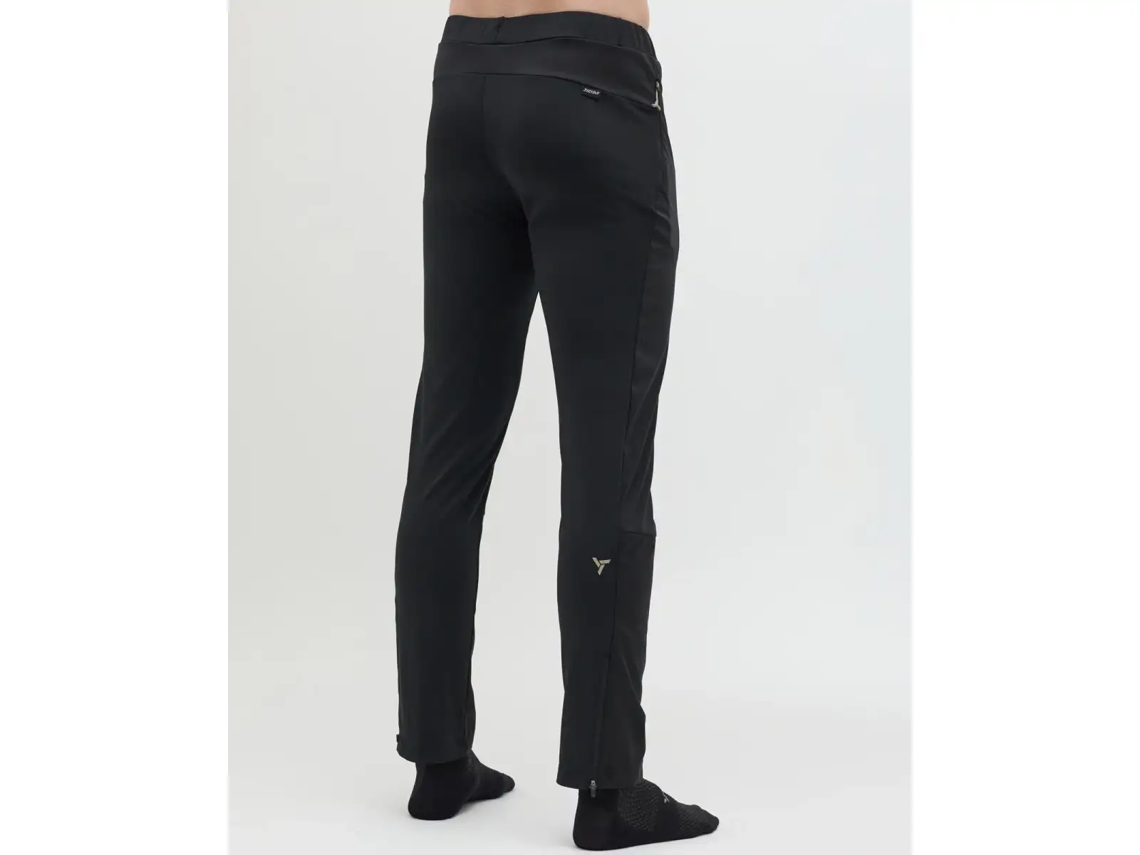 Silvini Sorago pánske nohavice Black