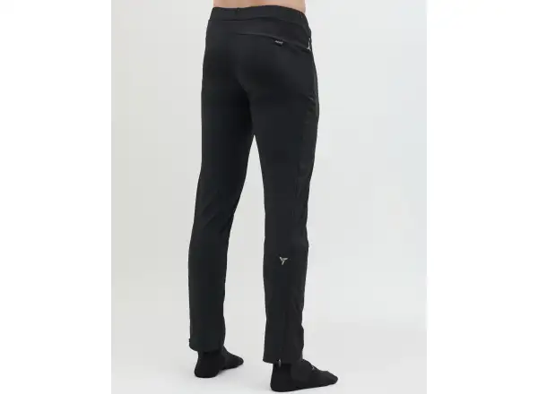 Silvini Sorago pánske nohavice Black