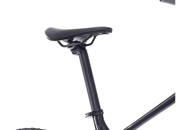 Rock Machine Manhattan 40-29 horský bicykel Gloss Saphire Black