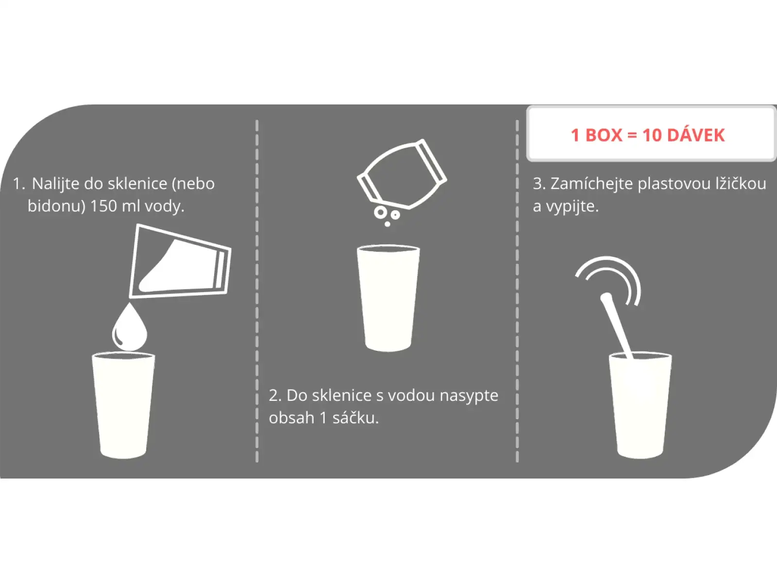 Sponser Nitroflow Performance 10 x 7 g prírodný antioxidačný komplex