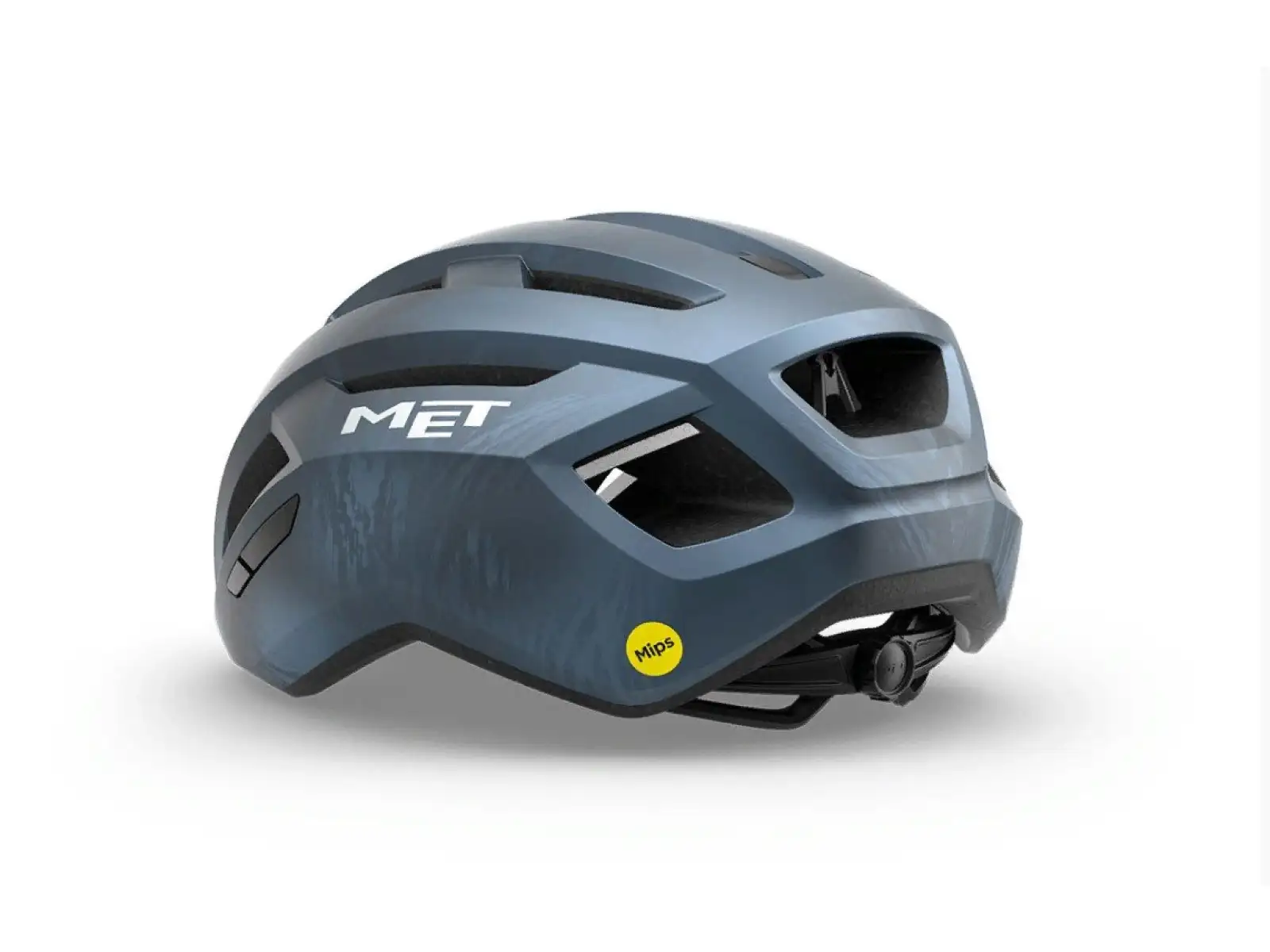 Cyklistická prilba MET Vinci MIPS Navy veľ. S (52-56 cm)
