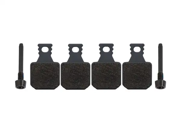 Magura 8.P Performance Grey brzdové doštičky