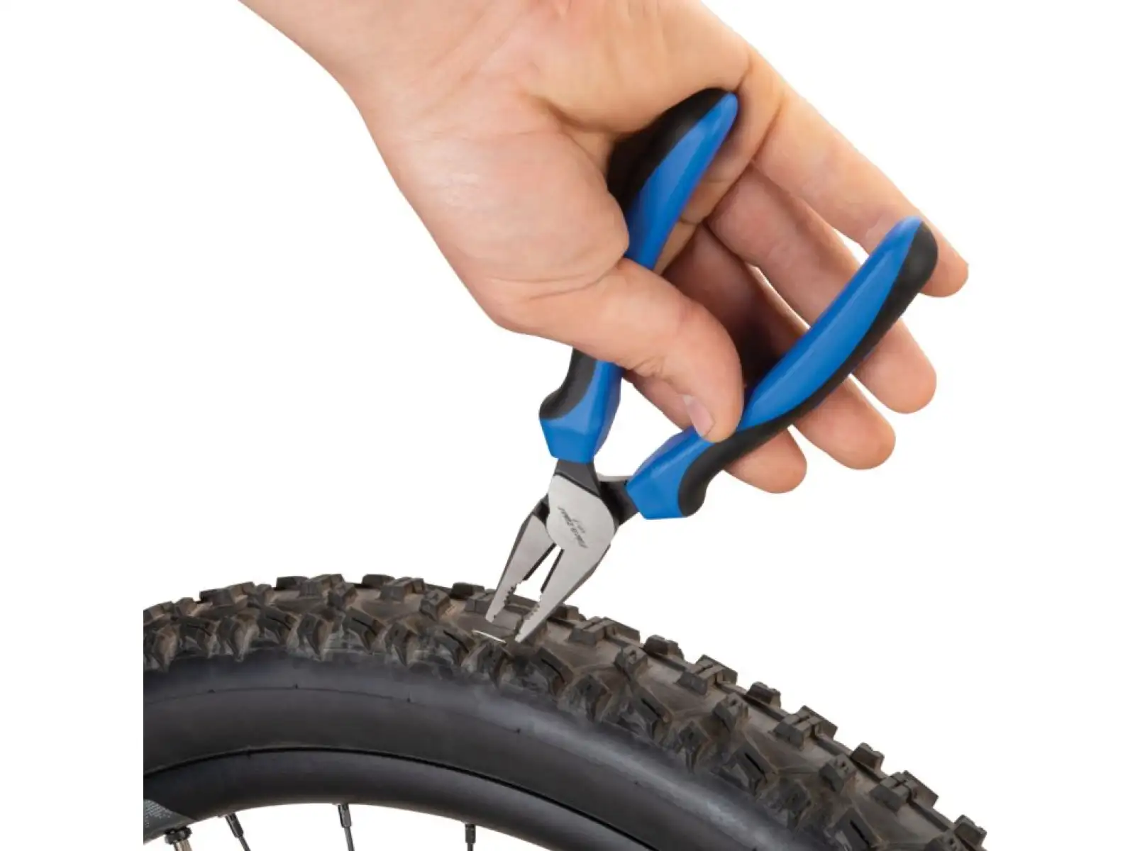 Kombinované kliešte Park Tool LP-7