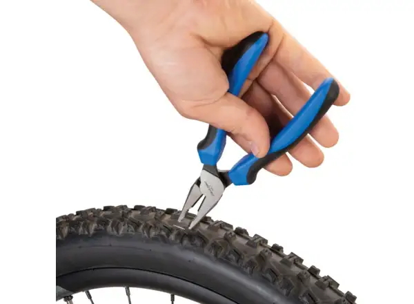 Kombinované kliešte Park Tool LP-7