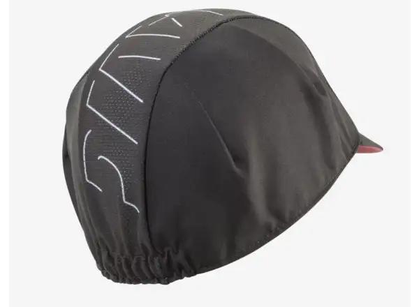Mavic Roadie čapica Carbone/Burgundy