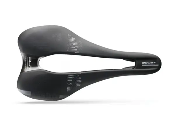 Selle Italia SLR TM Boost Superflow L3 sedlo čierne