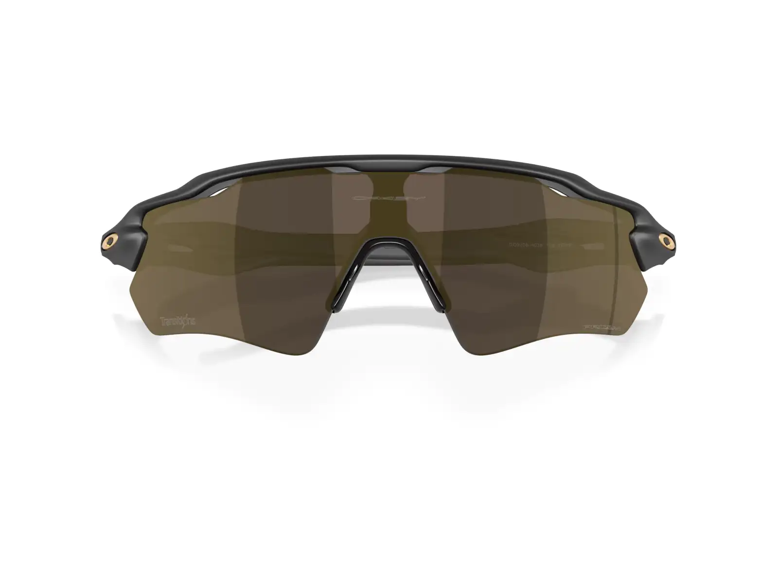 Oakley Radar EV Path fotochromatické okuliare Matte Black/Prizm Transitions Pyrite