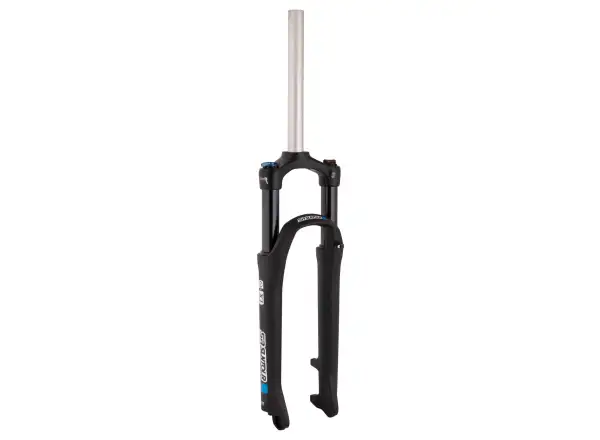Odpružená vidlica Suntour X1-LO 27,5" black 28,6/255 mm Ahead