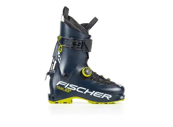Fischer TRAVERS GR pánske skialpové topánky
