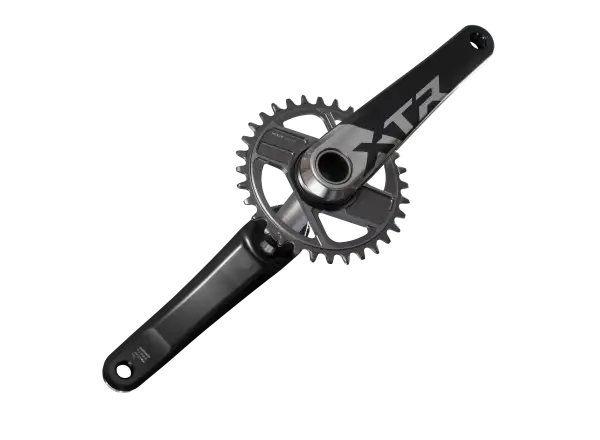 Shimano XTR FC-M9220 kľuky bez prevodníka