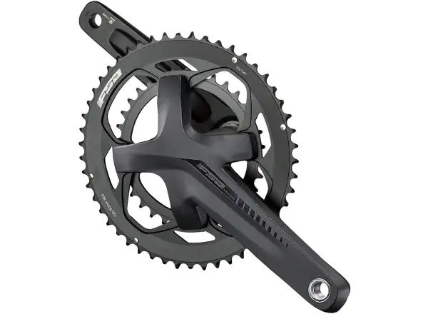FSA Omega ABS MegaExo kľuky 50/34 z. 172,5 mm ZOŠTATÝ Z BICYKLA