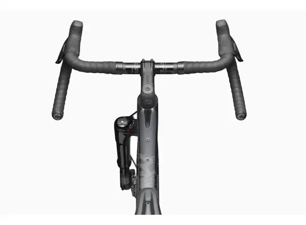 Cannondale Topstone Carbon 1 Lefty AXS gravel bicykel BLK
