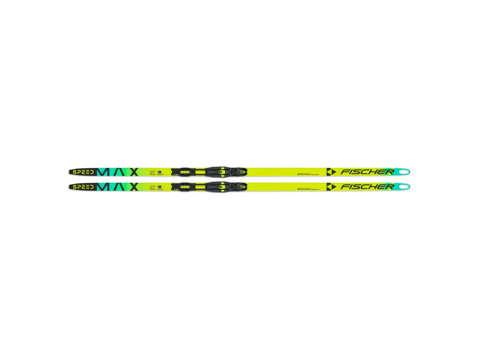 Fischer SPEEDMAX 90 SKATE PLUS 115 STIFF bežecké lyže