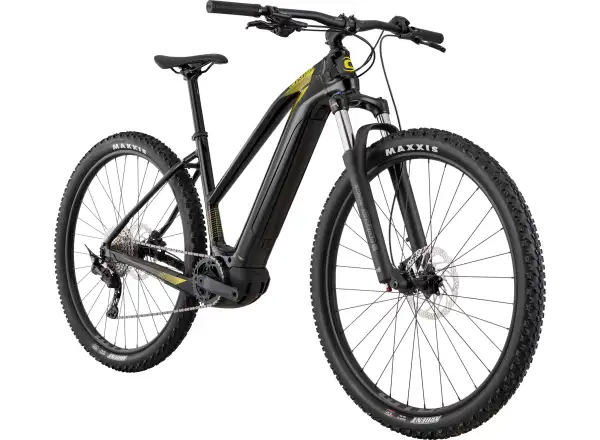 Cannondale NEO 3 Remixte BLK e-bike