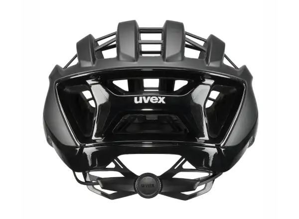Uvex Surge cestná prilba Black Matt
