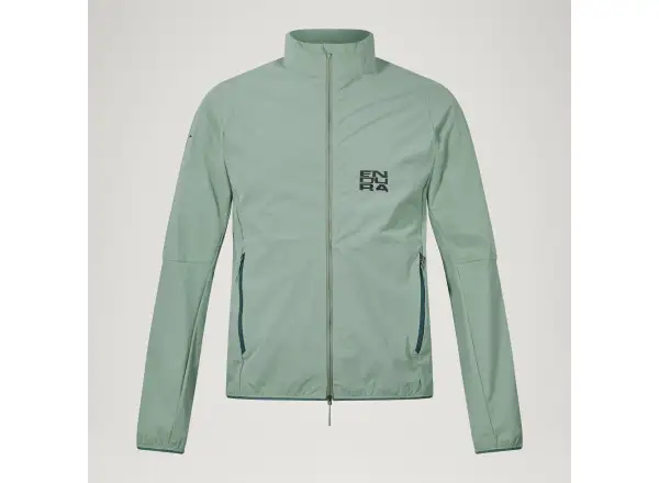 Endura Alltrack Ride Packable pánska bunda Sage green