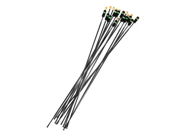 Mavic Crossmax SL/SLS/XL/XLS 29" sada špic 12 ks 298 mm - V2388301