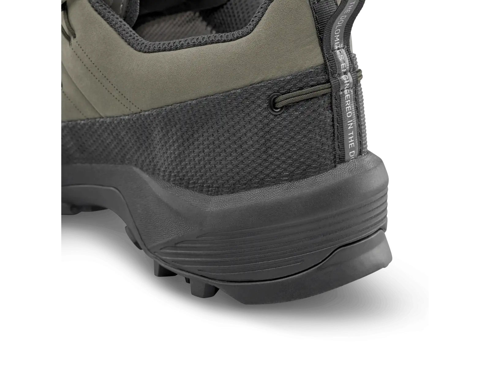Salewa Wildfire Leather 2 GTX dámske turistické topánky Shadow/Black