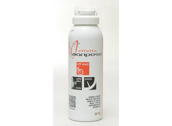 Effetto Mariposa Doppio spray 125ml