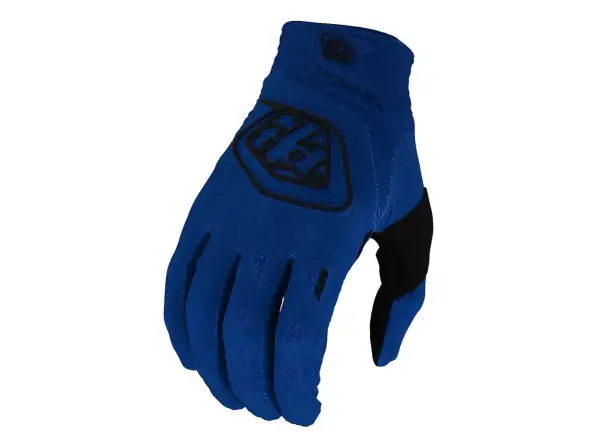 Rukavice Troy Lee Designs Air Gloves Blue