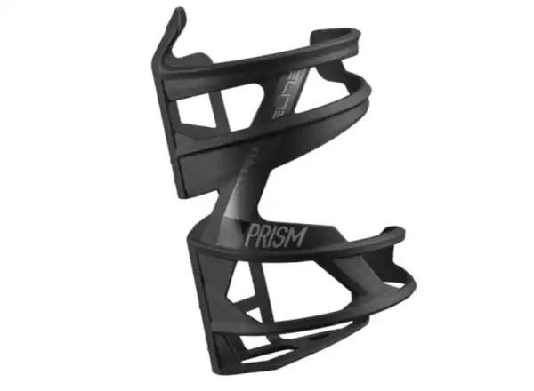 Elite Prism Right Carbon basket mat black