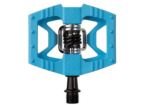 CRANKBROTHERS Doubleshot 1 pedále Blue
