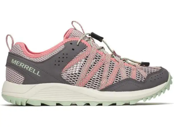 Merrell Wildwood Aerosport dámska obuv Windswept