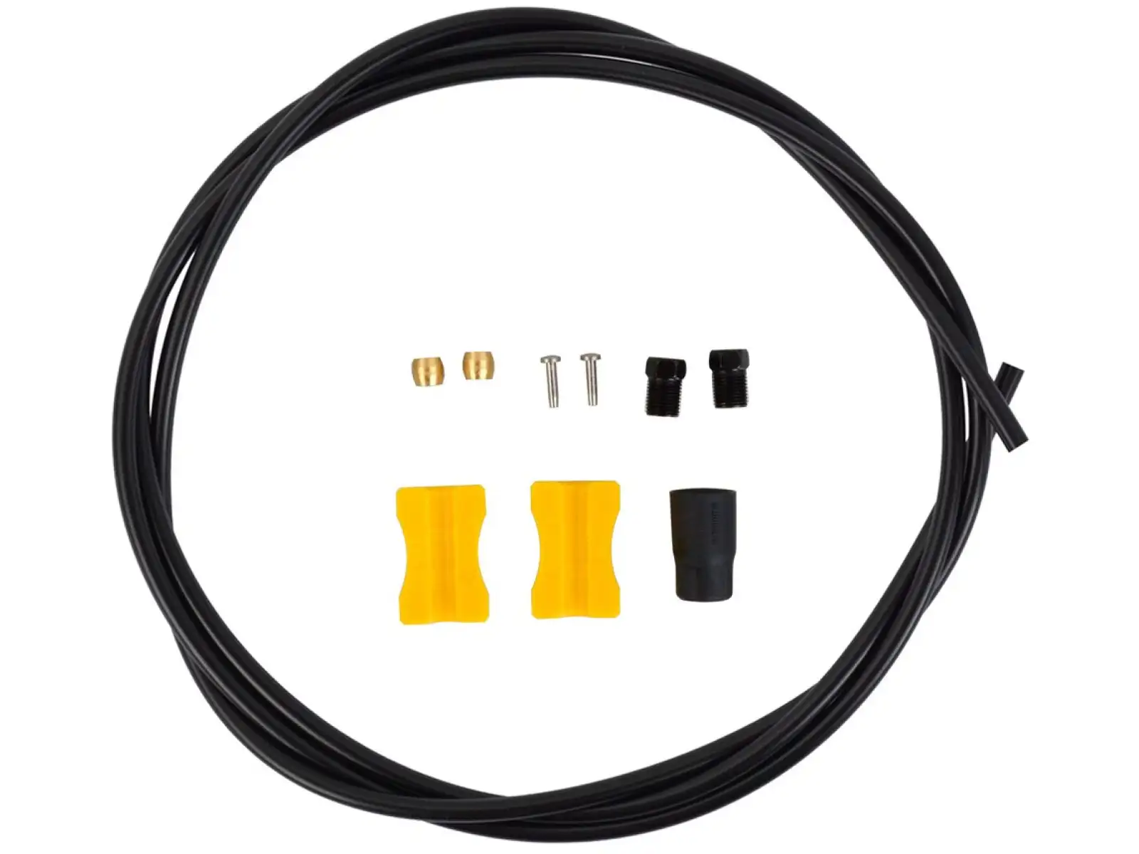 Shimano SM-BH90-SS brzdová hadička 1700 mm pre Deore 596