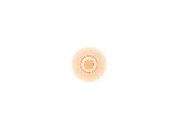 Fidlock Vacuum univerzálny magnetický držiak - samolepka oranžová