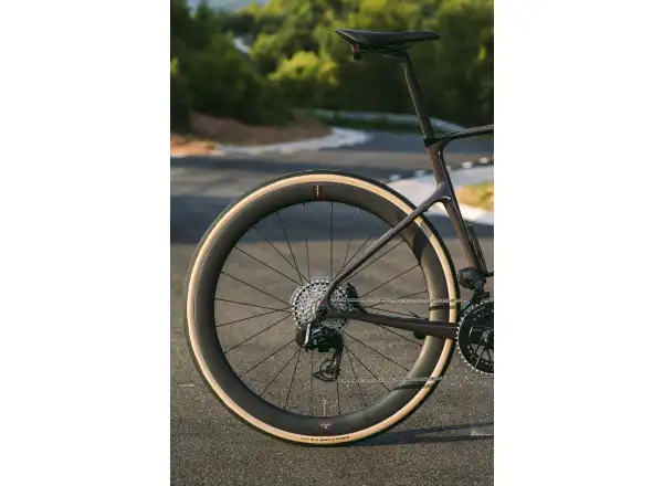 Cannondale Synapse Carbon 2 Smartsense cestný bicykel (Copper Ore)