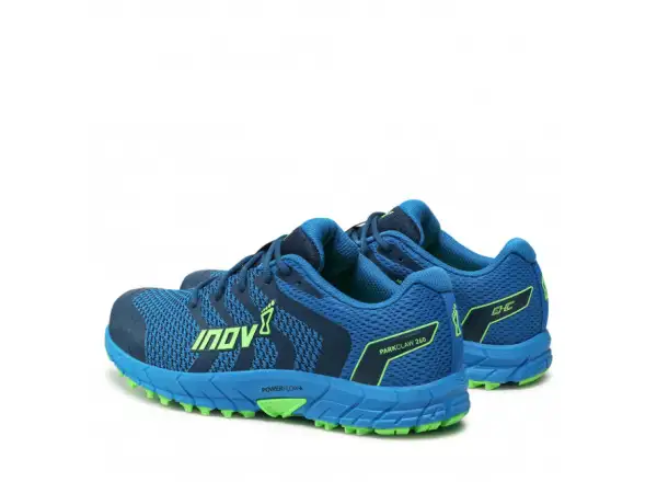 Inov-8 Parkclaw 260 pánska bežecká obuv blue/green