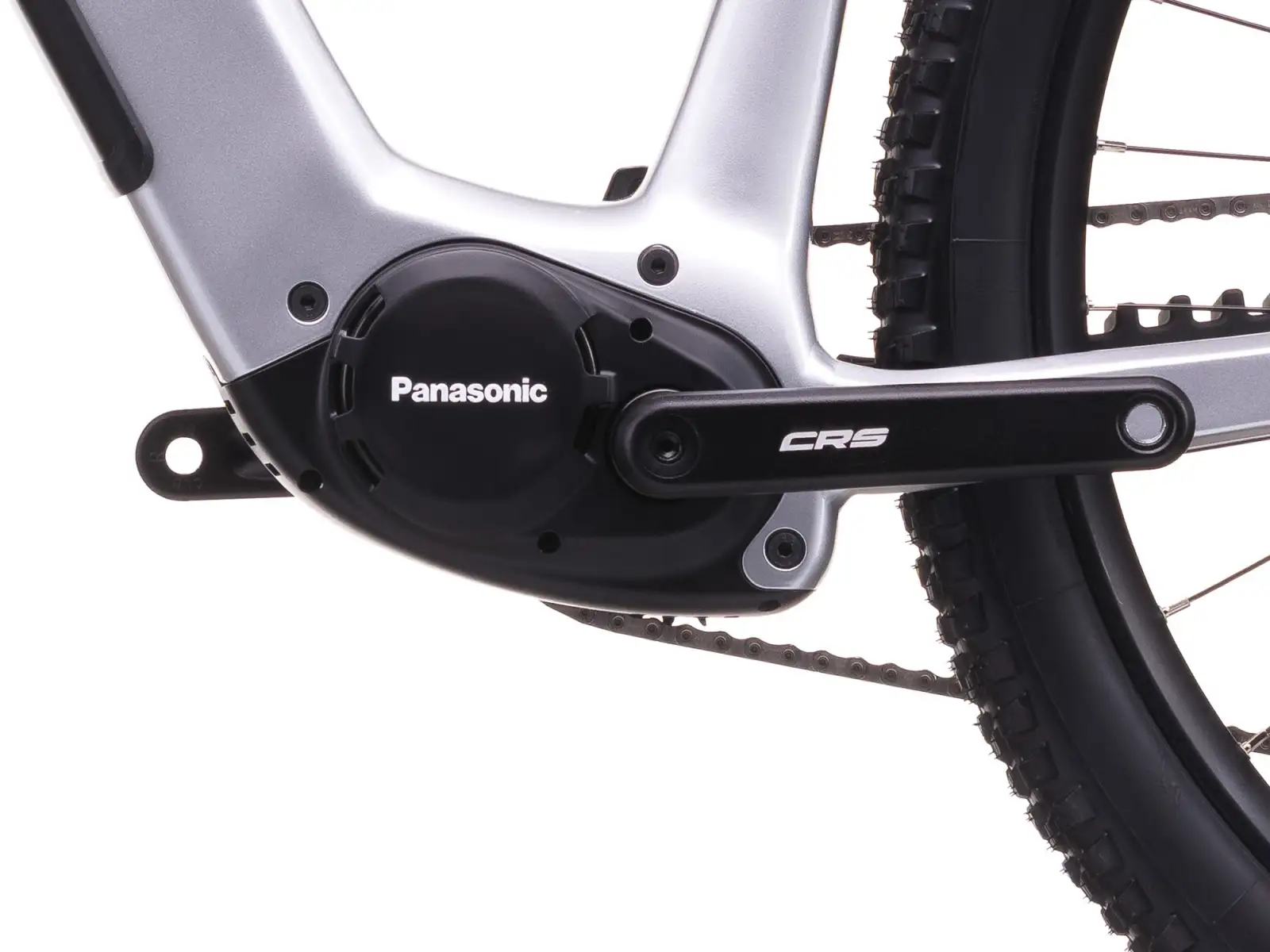 Crussis e-Hard 10.11-PRO 715Wh horský elektrobicykel