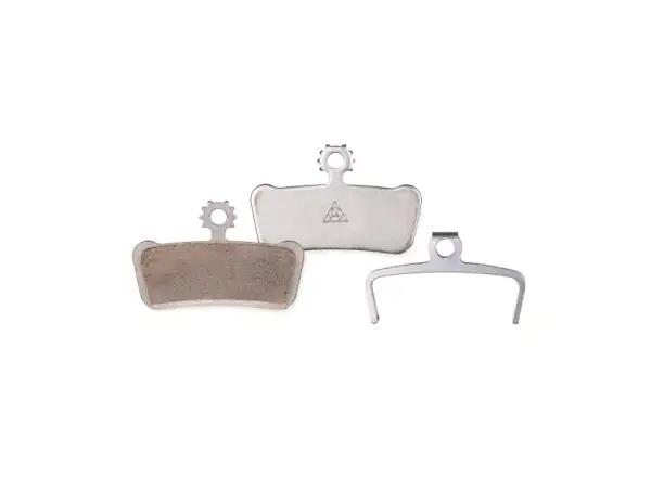 Trickstuff Picolla HD Titanium Black/Black