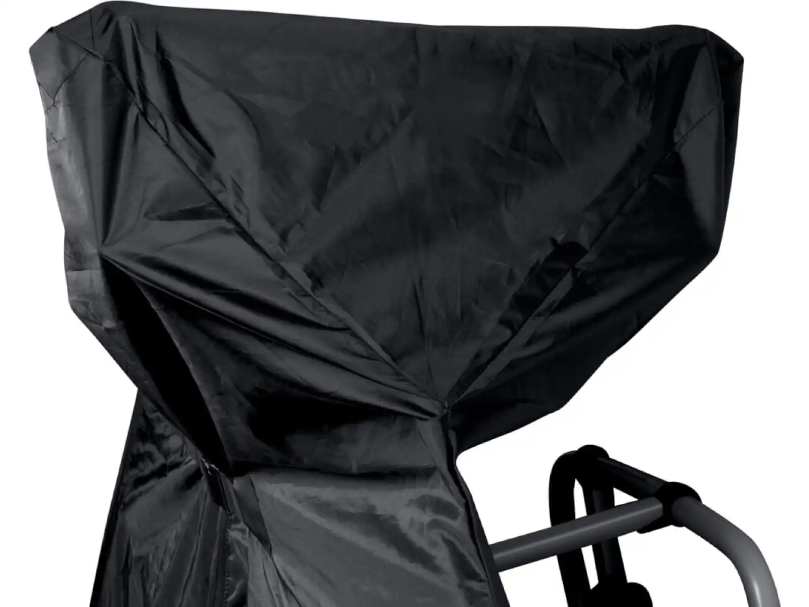 Evoc Bike Rack Cover Road ochranný obal na cestný bicykel čierna