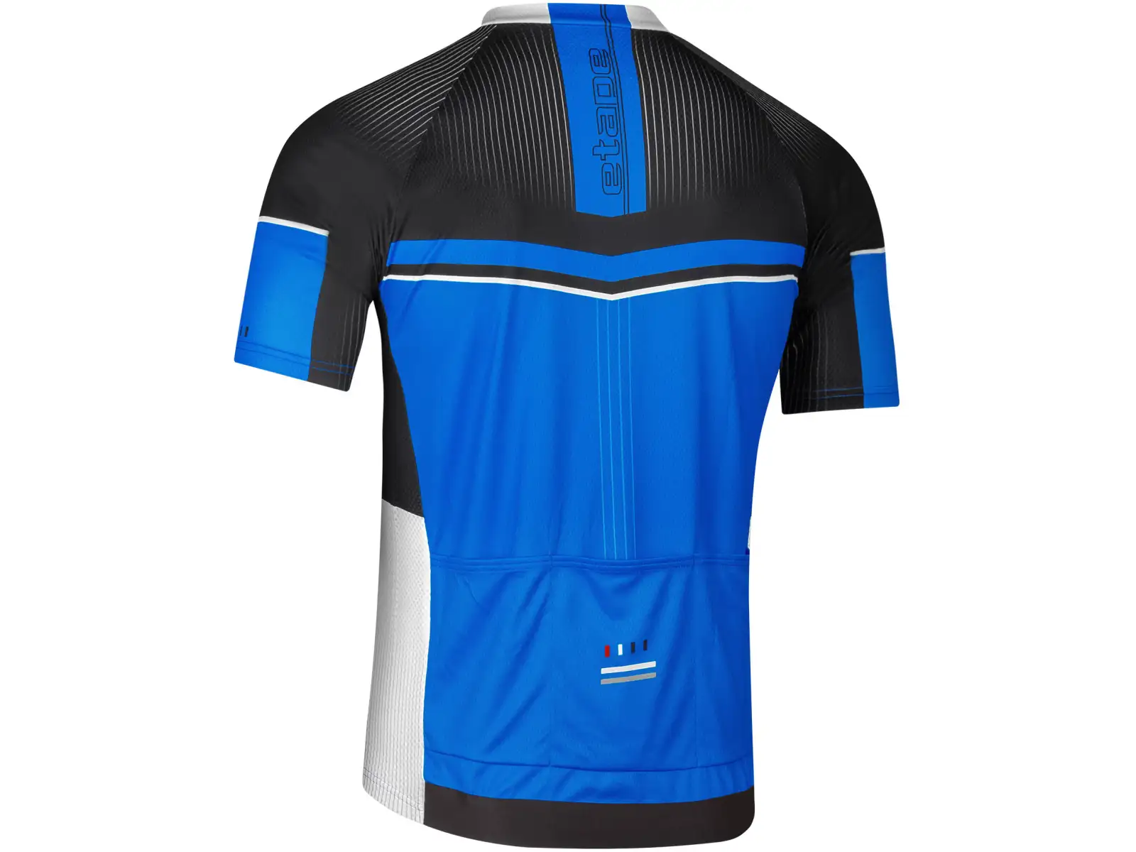 Etape Maestro pánsky dres modrá/čierna
