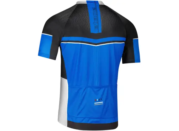 Etape Maestro pánsky dres modrá/čierna