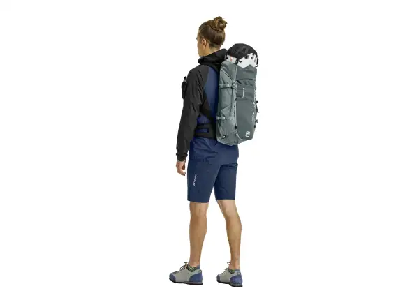 Ortovox Traverse 30 batoh 30 l Hot Orange