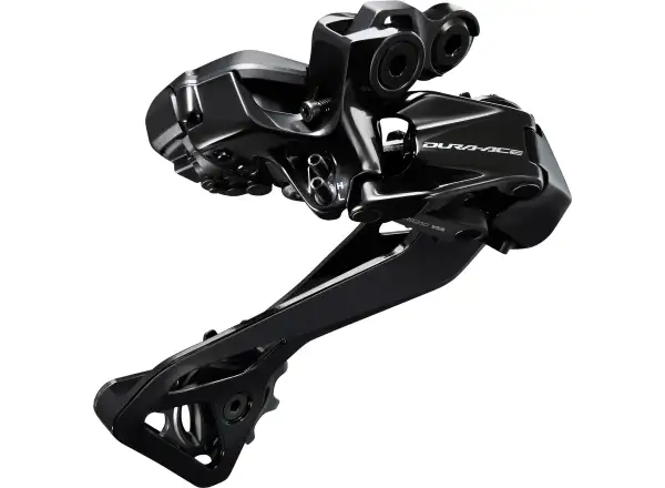 Shimano Dura-Ace Di2 RD-R9250 12 sp. cestná prehadzovačka