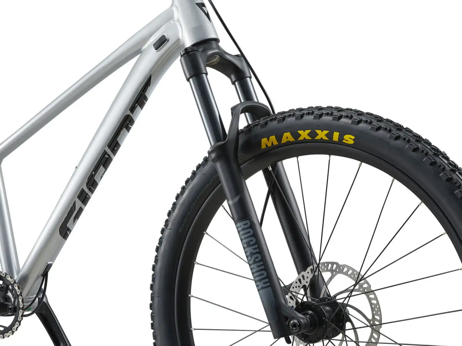 Giant STP 26 M detský horský bicykel Quicksilver