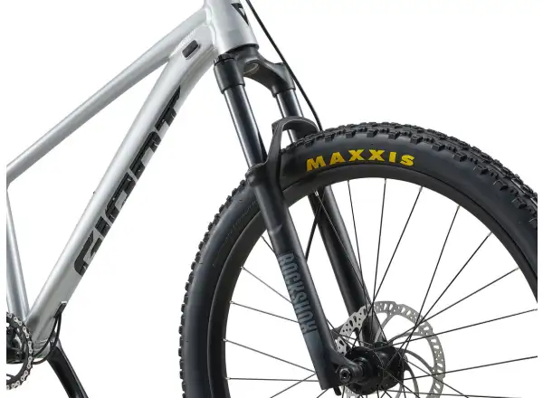 Giant STP 26 M detský horský bicykel Quicksilver