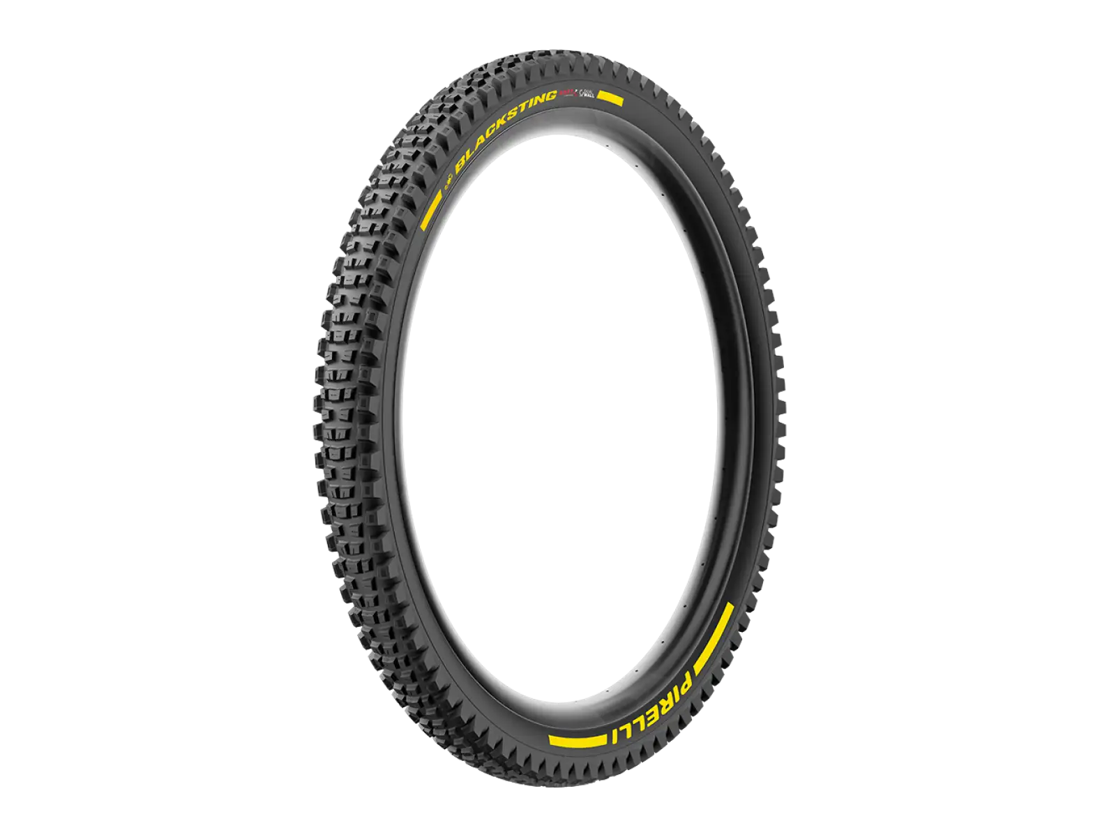 Pirelli Scorpion Blacksting Team Edition 27,5x2,40" DualWALL Soft MTB plášť kevlarový