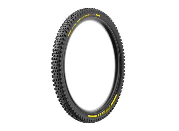 Pirelli Scorpion Blacksting Team Edition 27,5x2,40" DualWALL Soft MTB plášť kevlarový