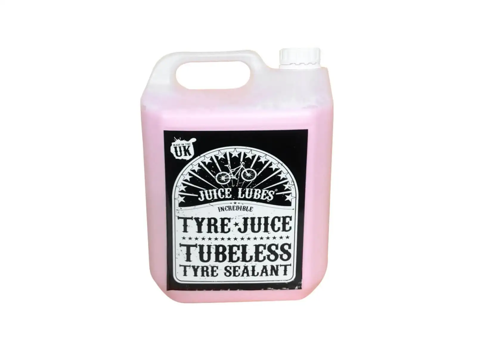 Juice Lubes Tesnenie na pneumatiky 5 l