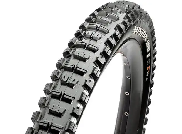 Maxxis Minion DHR II 24x2,30" EXO TR Kevlarový plášť