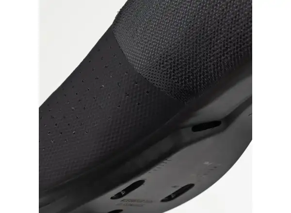 Fizik Tempo Decos Carbon cestné pánske tretry Black/Black