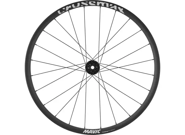 Mavic Crossmax S Carbon 29" Boost Disc CL predné vypletené koleso
